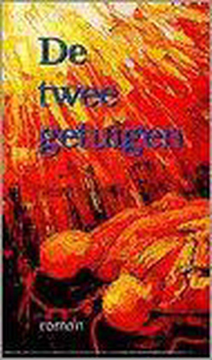 boekenbalie_9789029714716_cover TWEE GETUIGEN, DE