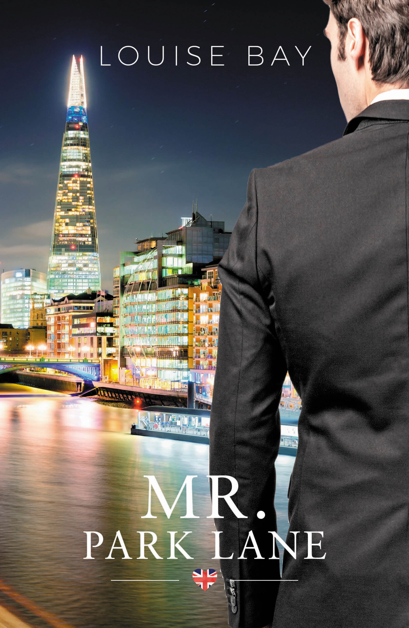 Louise Bay Mr Park Lane / Mister / 4