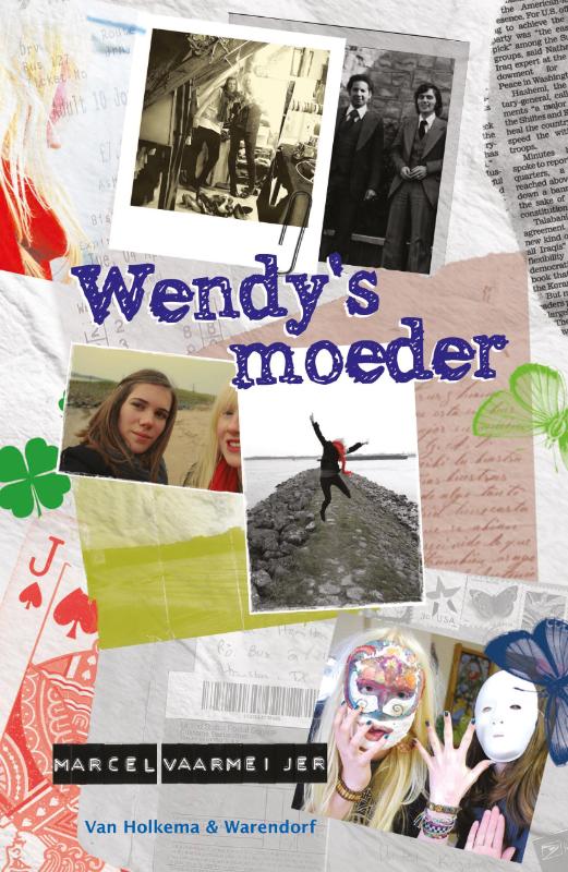 boekenbalie_9789000302680_cover Wendy's moeder