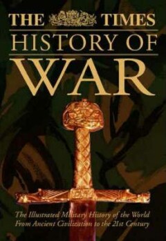 TIMES HISTORY OF WAR