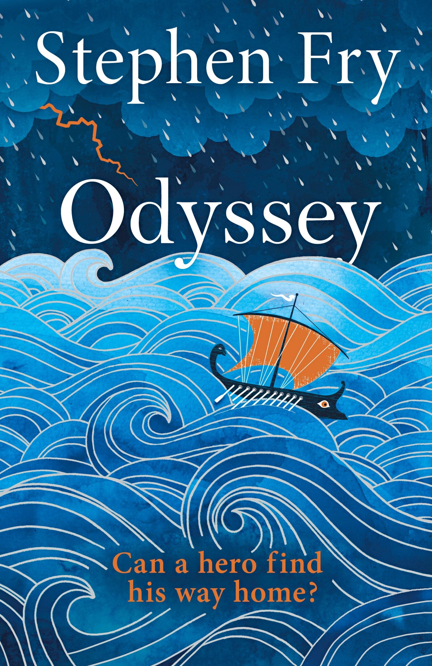 Odyssey / Mythos / 4