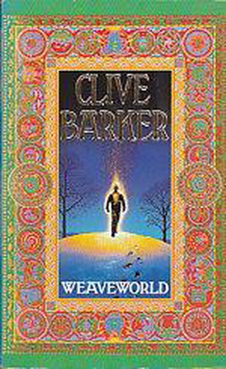 Weaveworld
