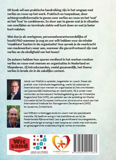 Rouwregels achterkant