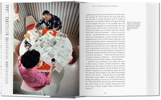 Norman Mailer. MoonFire. 50th Anniversary Edition