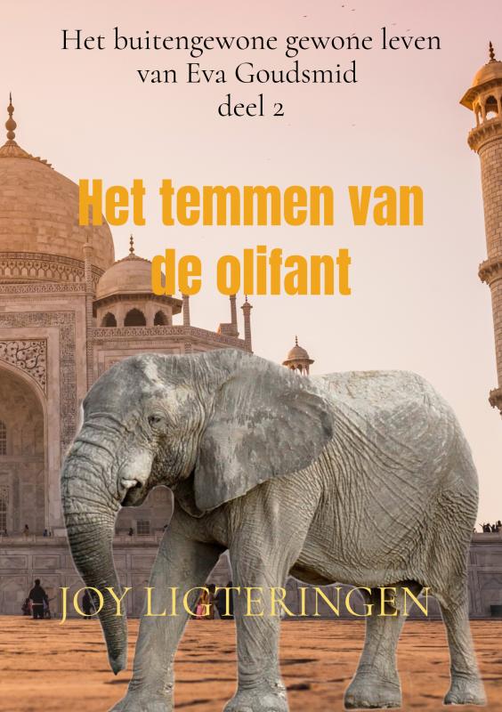 Het temmen van de olifant