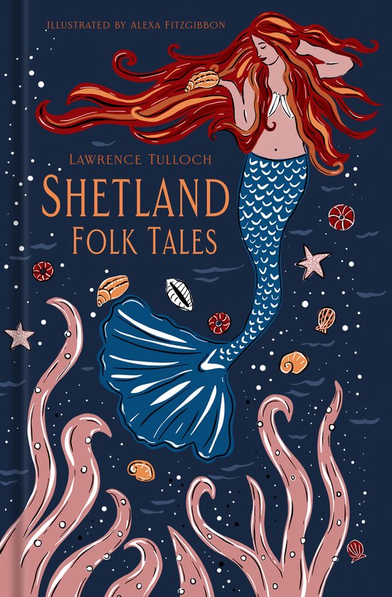 Shetland Isles Folk Tales
