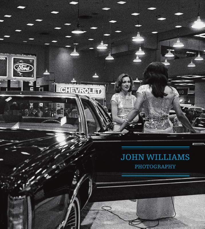 John Williams