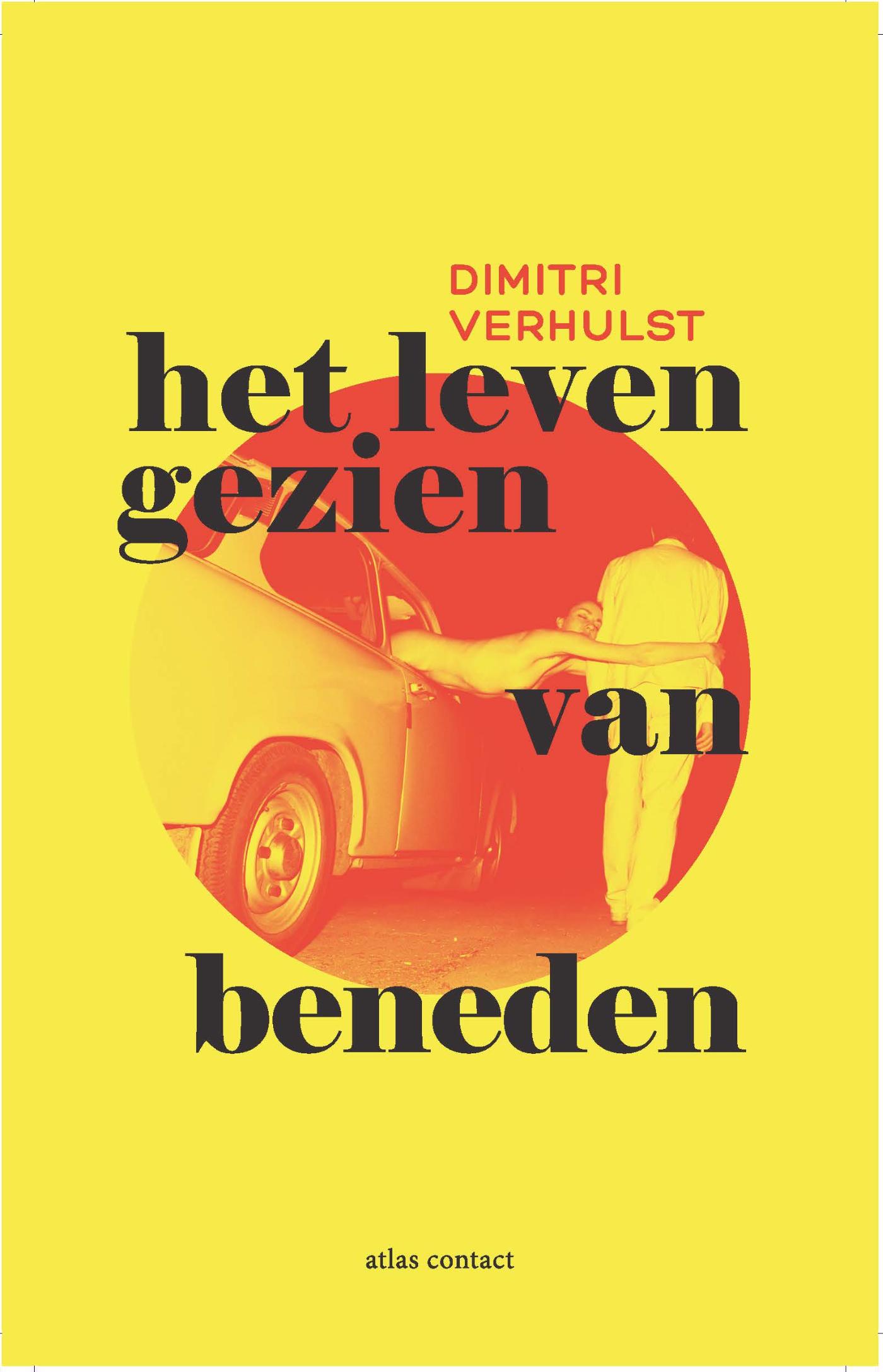 Het leven gezien van beneden