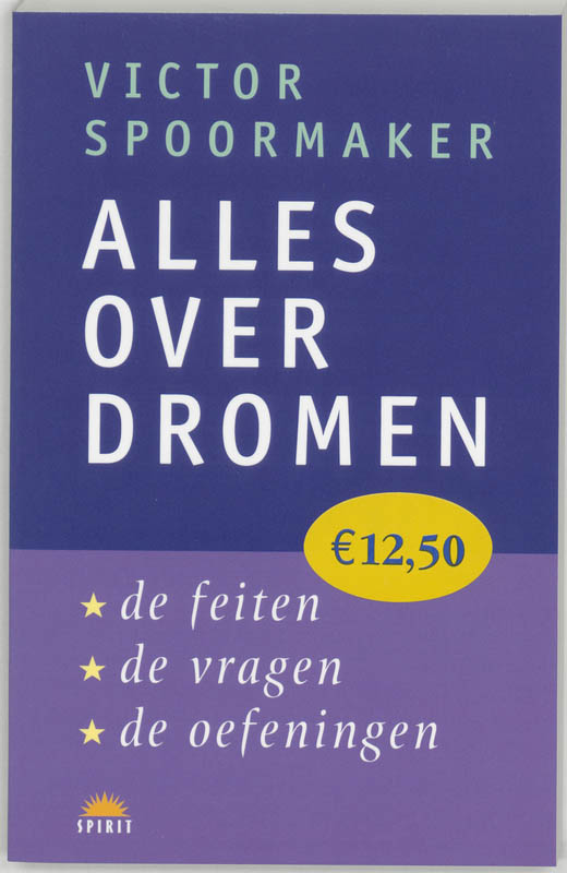 Alles over dromen