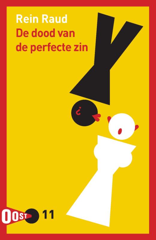 De dood van de perfecte zin / OOST! / 11