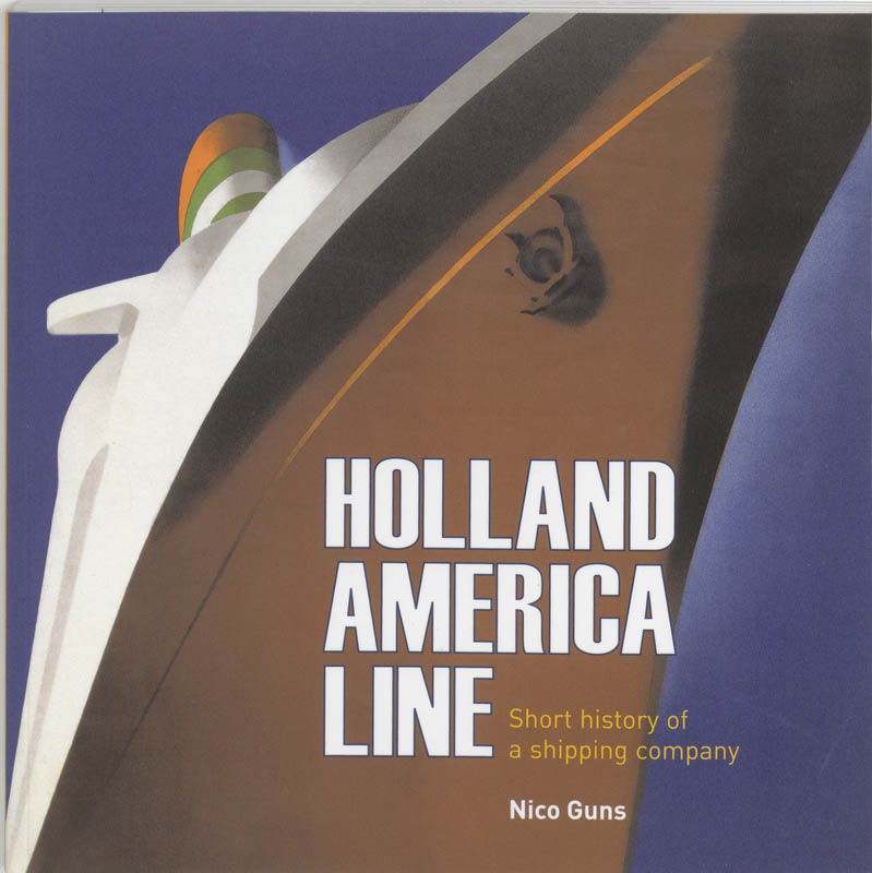 boekenbalie_9789057303166_cover Holland America Line