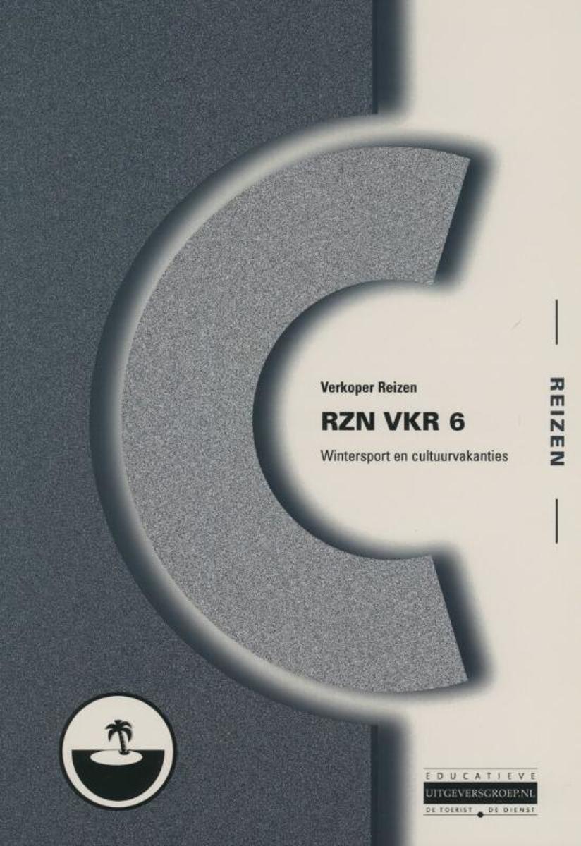 Rzn Vkr  / 6 Wintersport En Cultuurvakanties