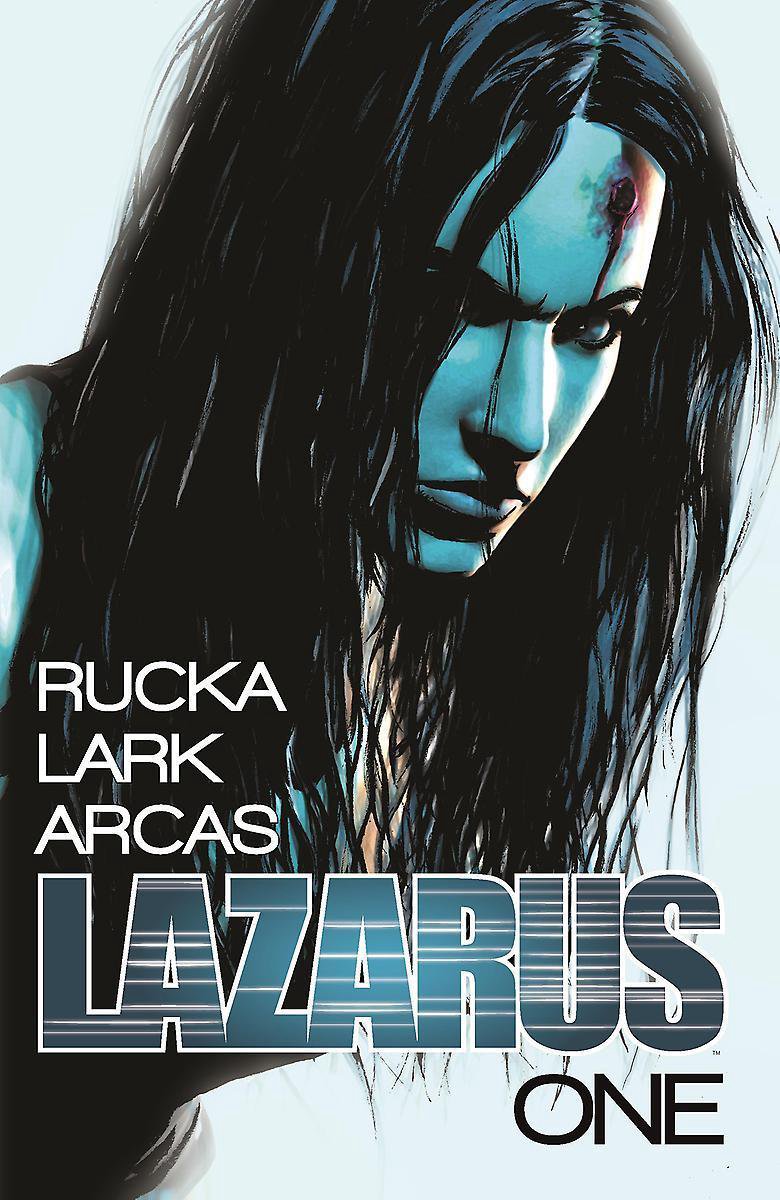 Lazarus Volume 1