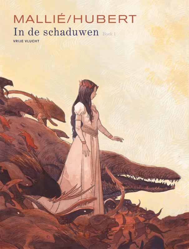 In de schaduwen / In de schaduwen / 1