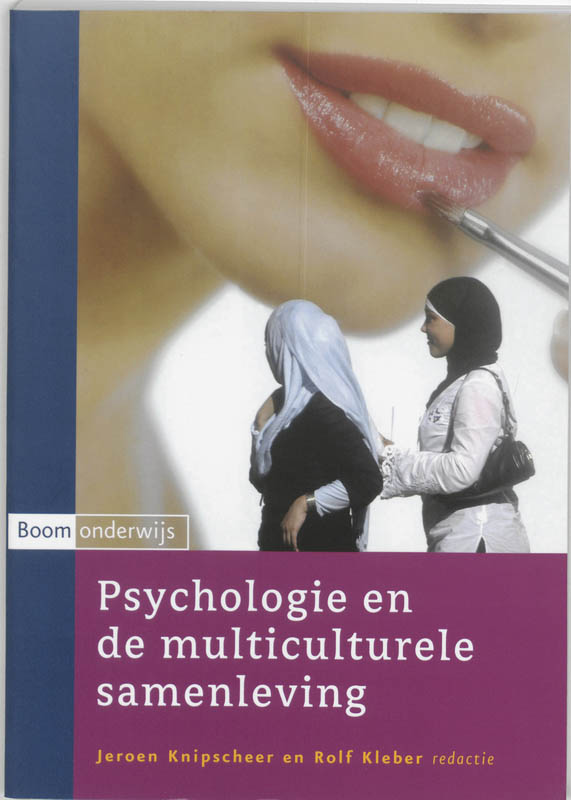 boekenbalie_9789085060901_cover Psychologie en de multiculturele samenleving
