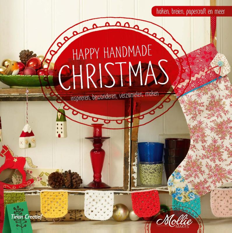 Happy handmade Christmas