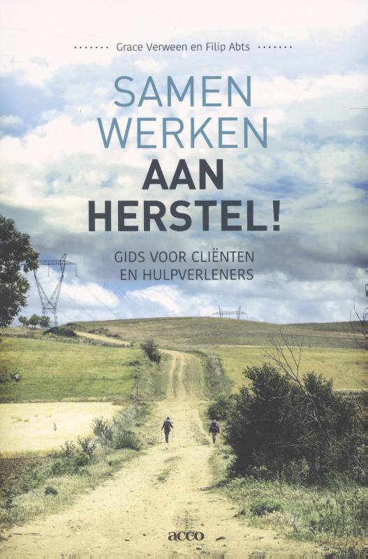 Filip Abts Samen Werken Aan Herstel! thumbnail