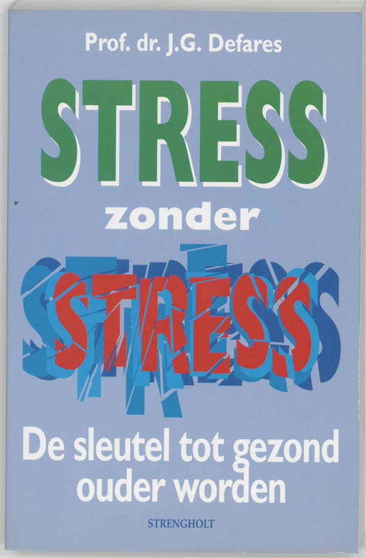 Stress Zonder Stress