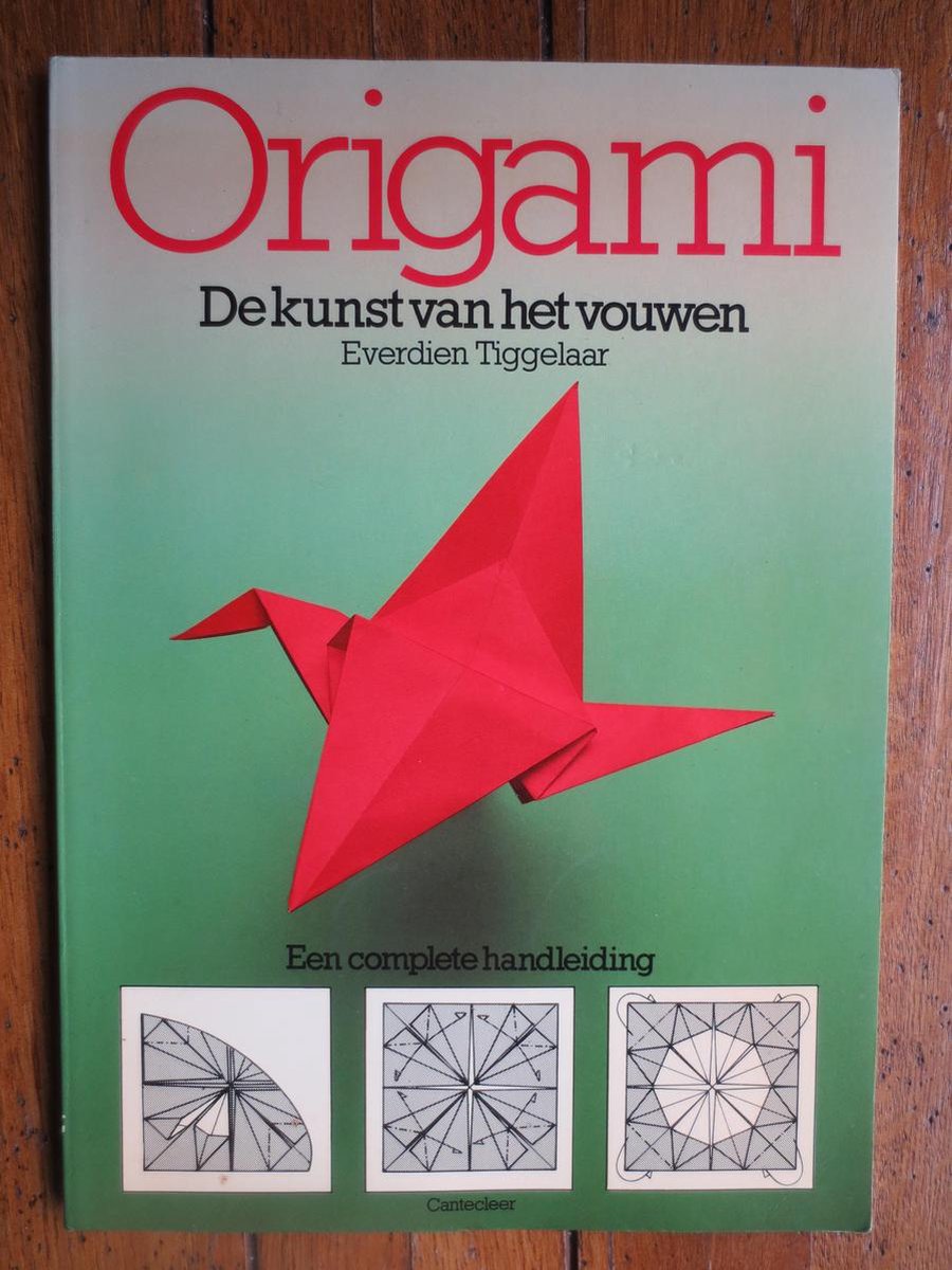 Tiggelaar Origami thumbnail
