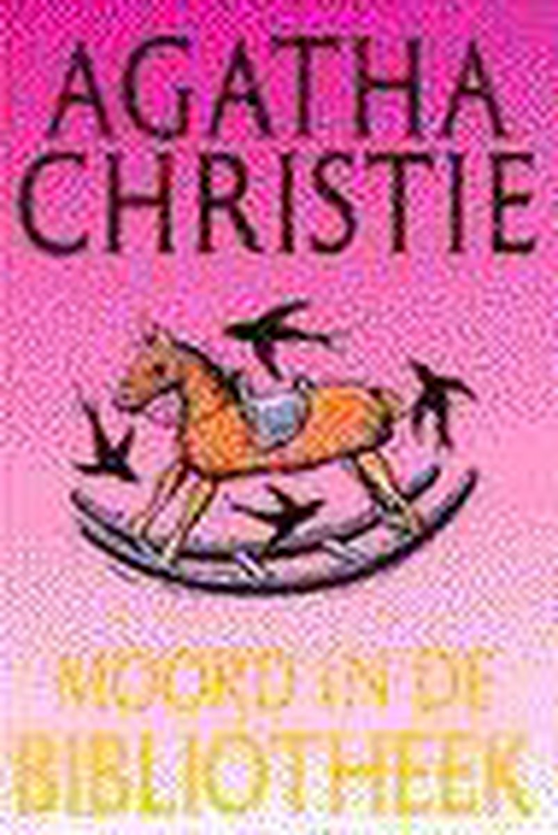 Moord in de bibliotheek / Agatha Christie / 74