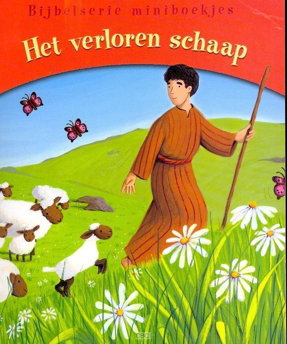 Verloren schaap, het