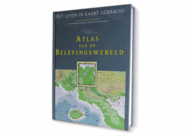 L. van Swaaij Atlas Van De Belevingswereld
