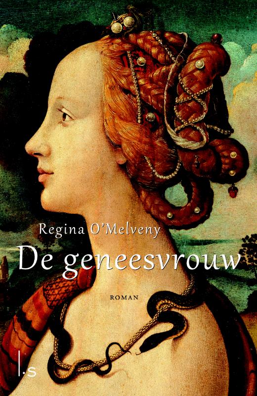 De geneesvrouw