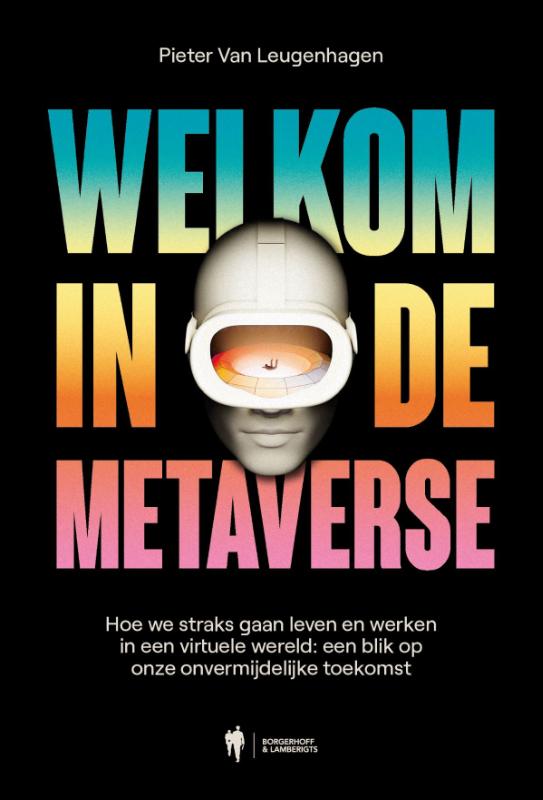 Welkom in de metaverse