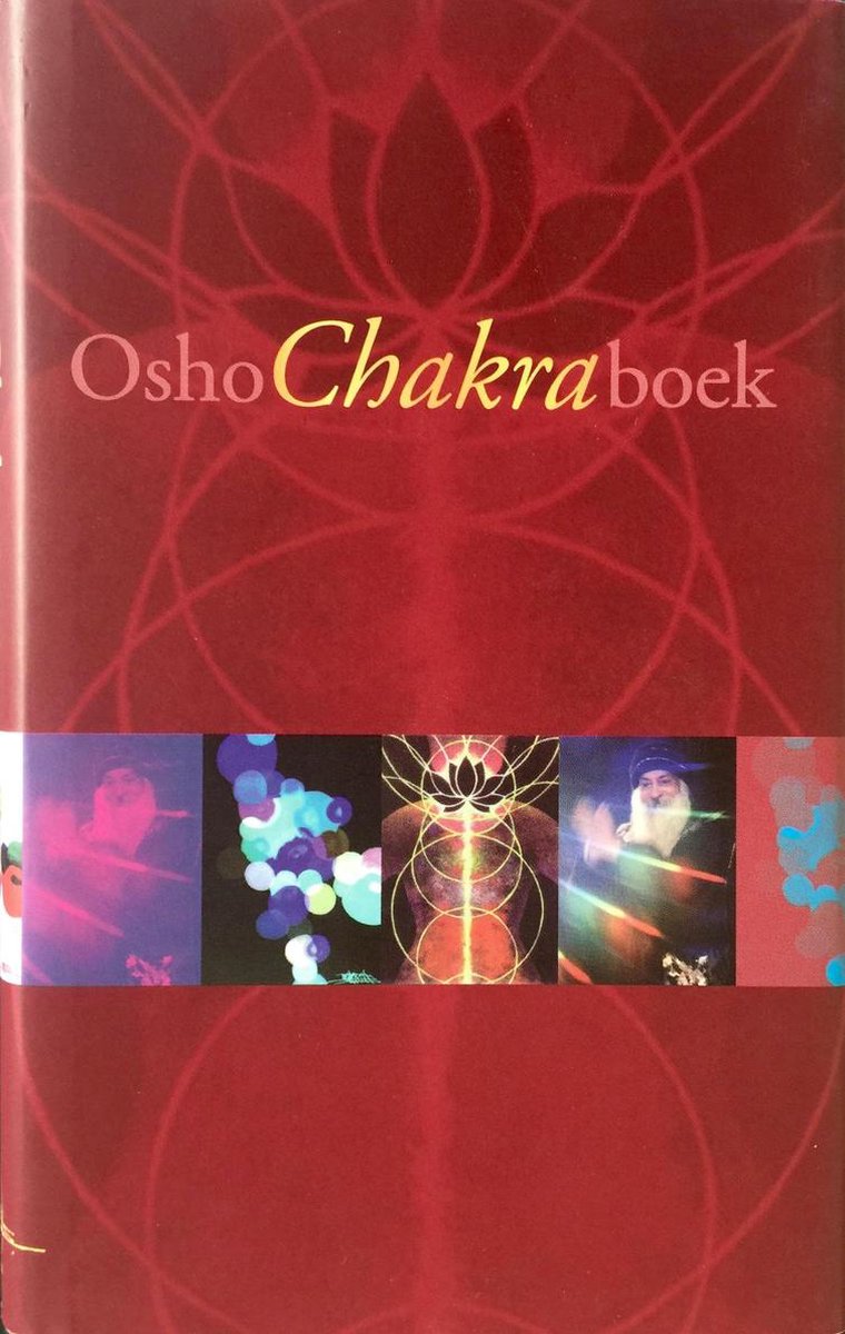 OSHO CHAKRABOEK