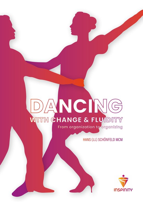 Dancing with change & fluidity / Fluïditeit / 2