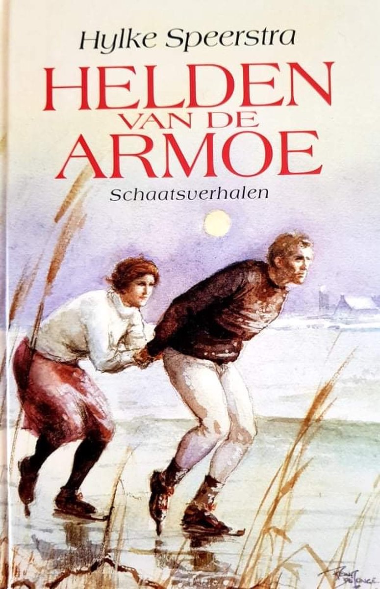 Speerstra Helden Van De Armoe thumbnail