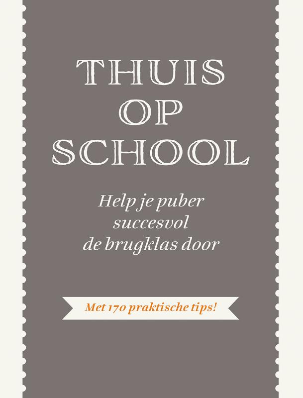 Thuis op school