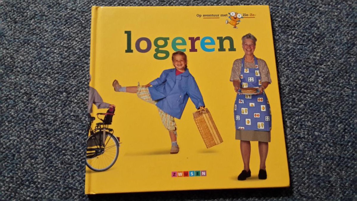 Anke Werker Logeren thumbnail