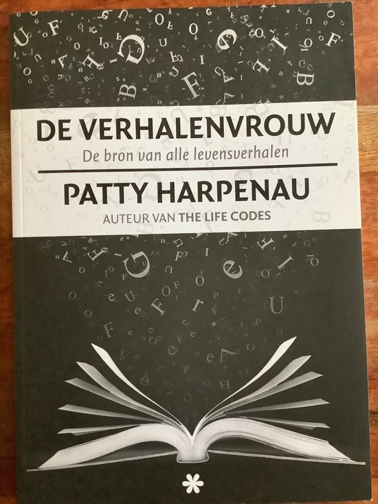 De Verhalenvrouw