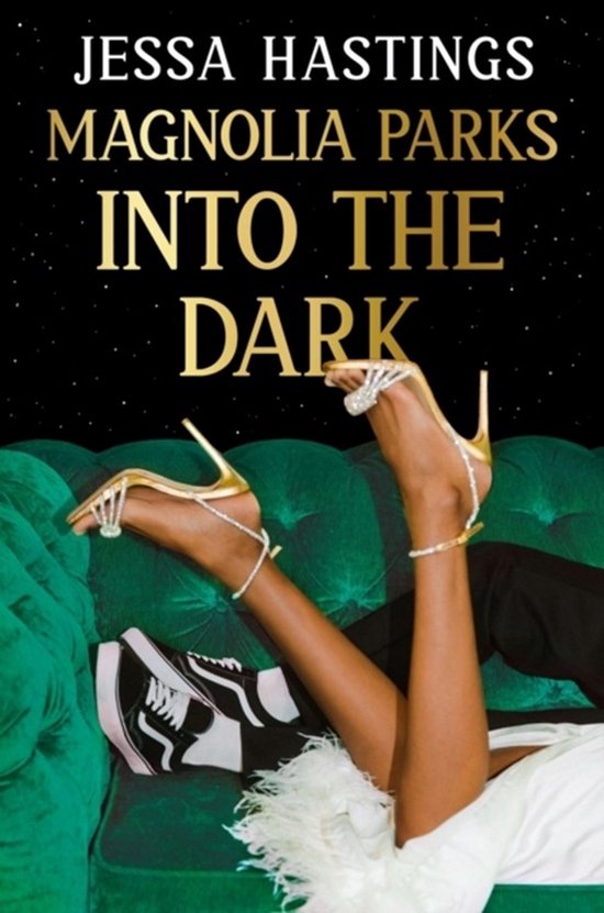 Into the dark / Magnolia Parks / 5
