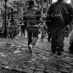 van Amsterdam tot Capri