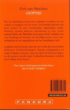 Looptijd achterkant