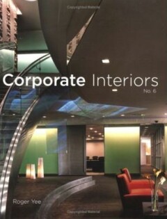 Corporate Interiors 6