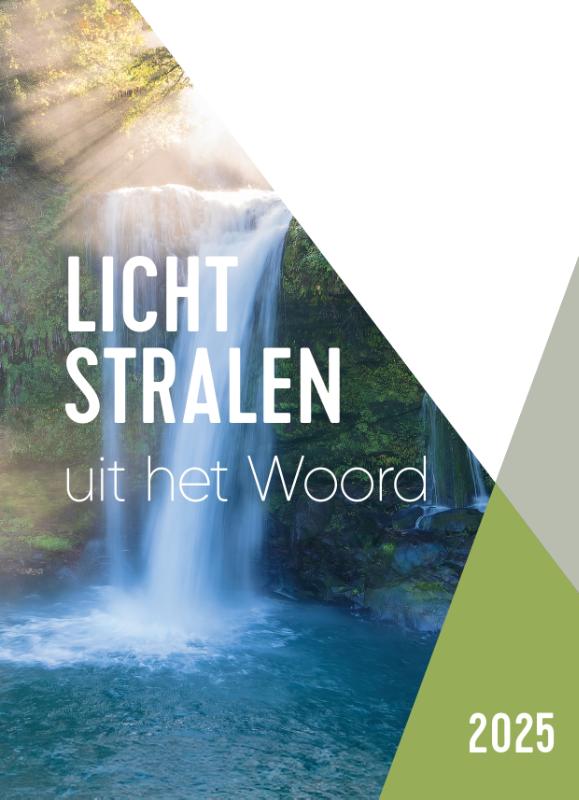 Lichtstralen Uit Het Woord / 2025 thumbnail
