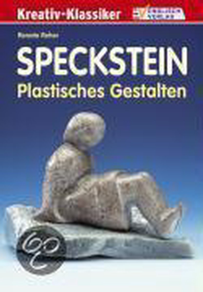 Speckstein. Plastisches Gestalten