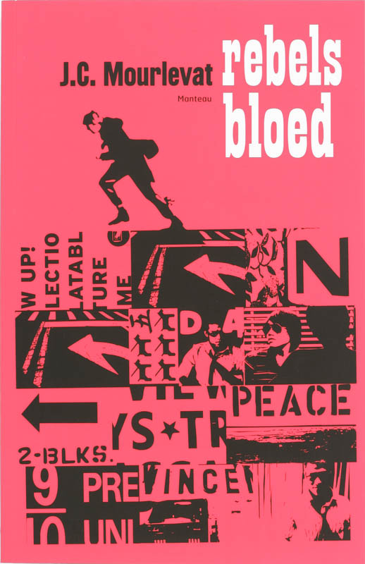 Rebels bloed