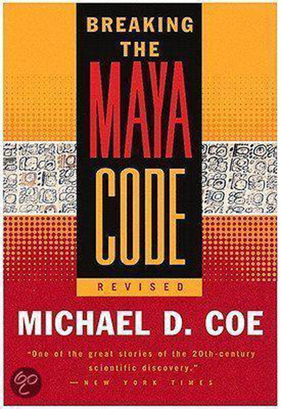 Breaking The Maya Code