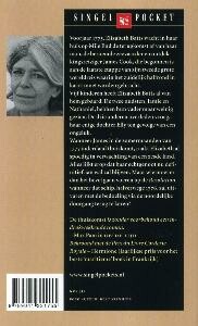 De thuiskomst achterkant