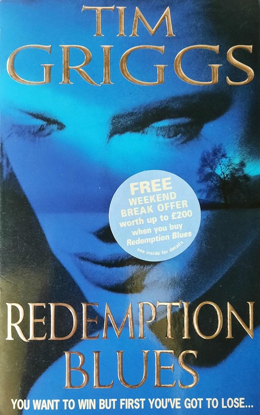 Redemption Blues