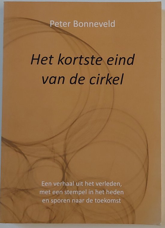 Het kortste eind van de cirkel