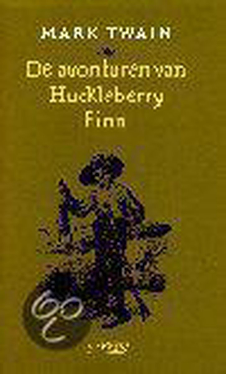 De avonturen van Huckleberry Finn