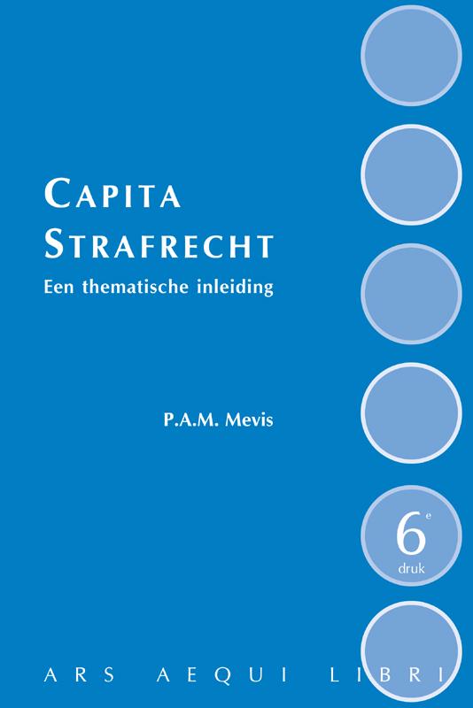 boekenbalie_9789069168333_cover Capita strafrecht / Ars Aequi Cahiers