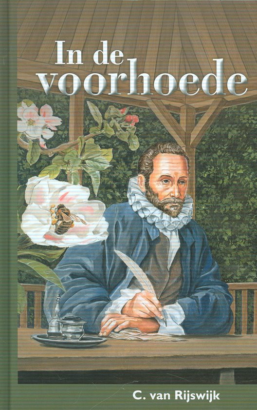 boekenbalie_9789055518425_cover In de voorhoede