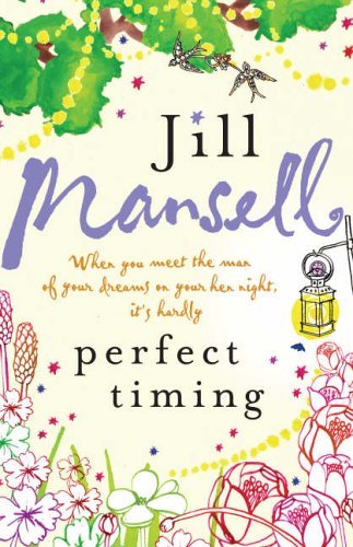 Jill Mansell Perfect Timing