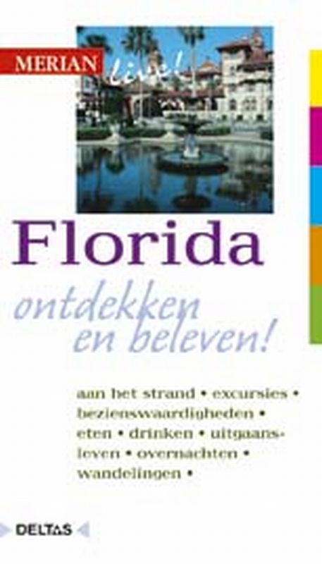 M. Schwelien Merian Live! - Florida thumbnail